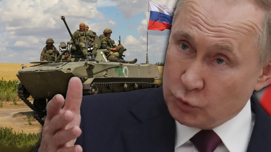 Vladimir Putin, lecție de istorie pentru SUA: „Nu este corect să faci ceva în politica externă care dăunează intereselor altor popoare”