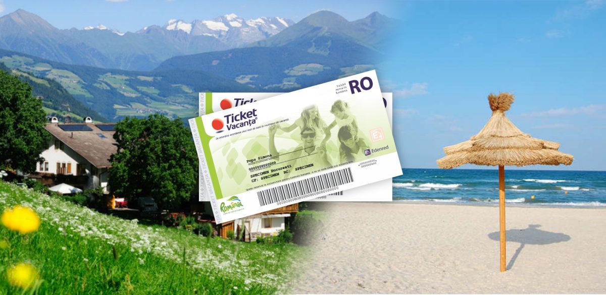 Guvernul plănuiește să elimine, pentru o perioadă, voucherele de vacanță