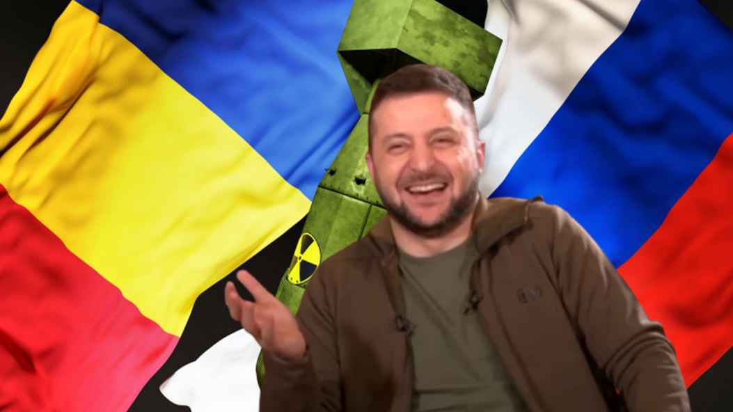 România se află în vizorul Ucrainei: vrea să ne tragă pe toți în război! Dezinformările sunt la ordinea zilei