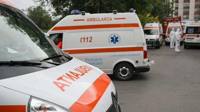 Un pacient din Spitalul Judeţean Brăila a fost găsit mort lângă gardul unităţii sanitare