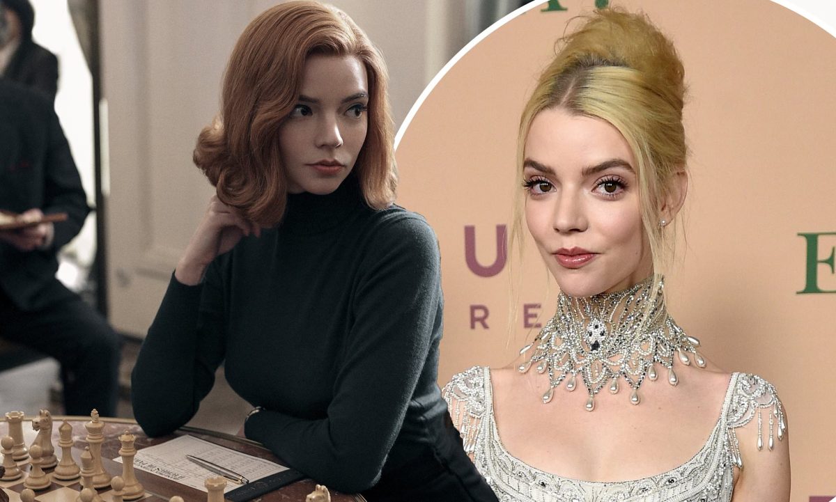 Anya Taylor-Joy, actrița din „The Queen’s Gambit” și „The Menu” s-a căsătorit. Unde a fost organizată ceremonia