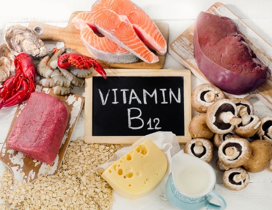 Cât timp se ia vitamina B12? Iată beneficiile consumului