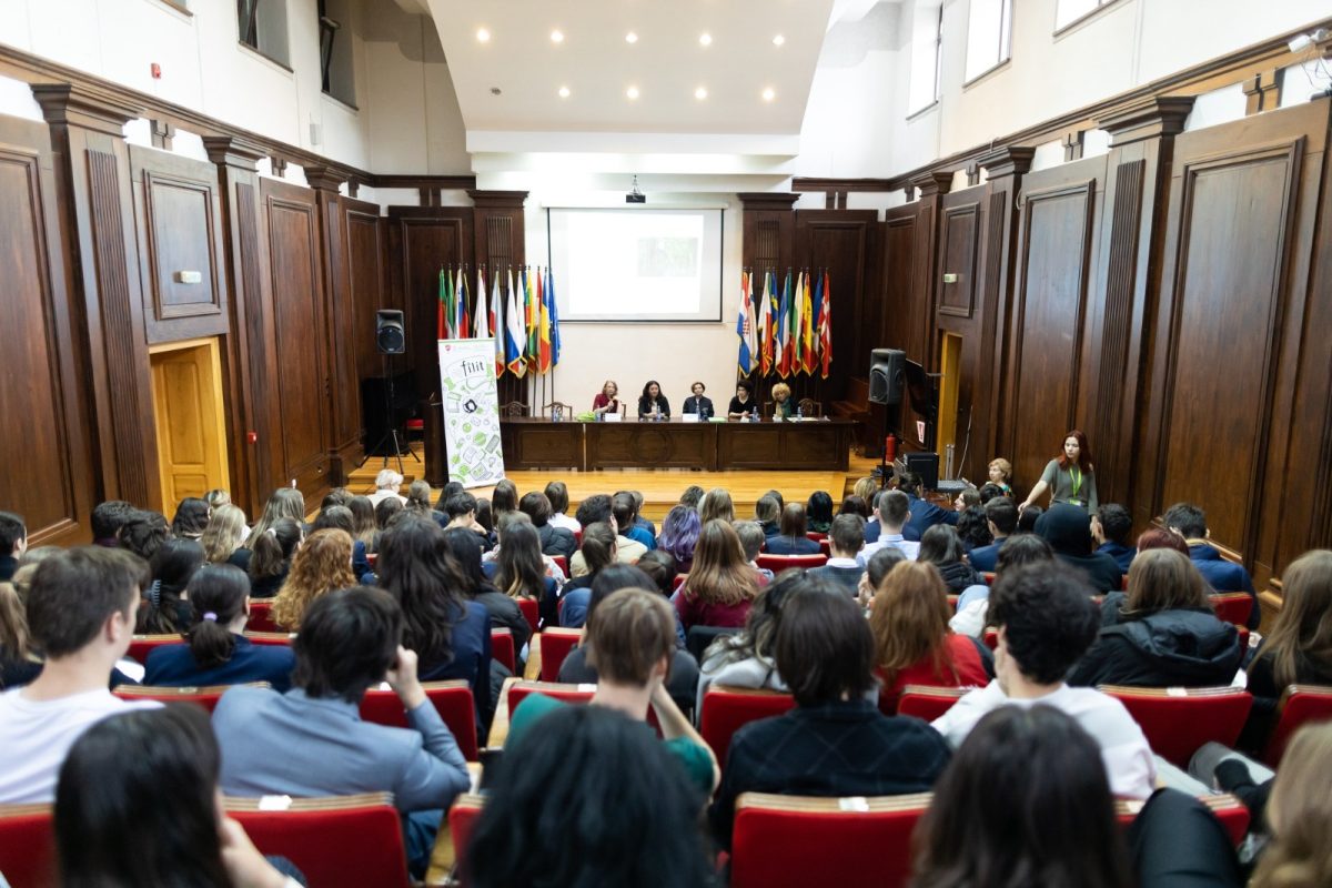 ISJ Iași a derulat Proiectul FILIT în școala ieșeană, ediția 2023 – FOTO