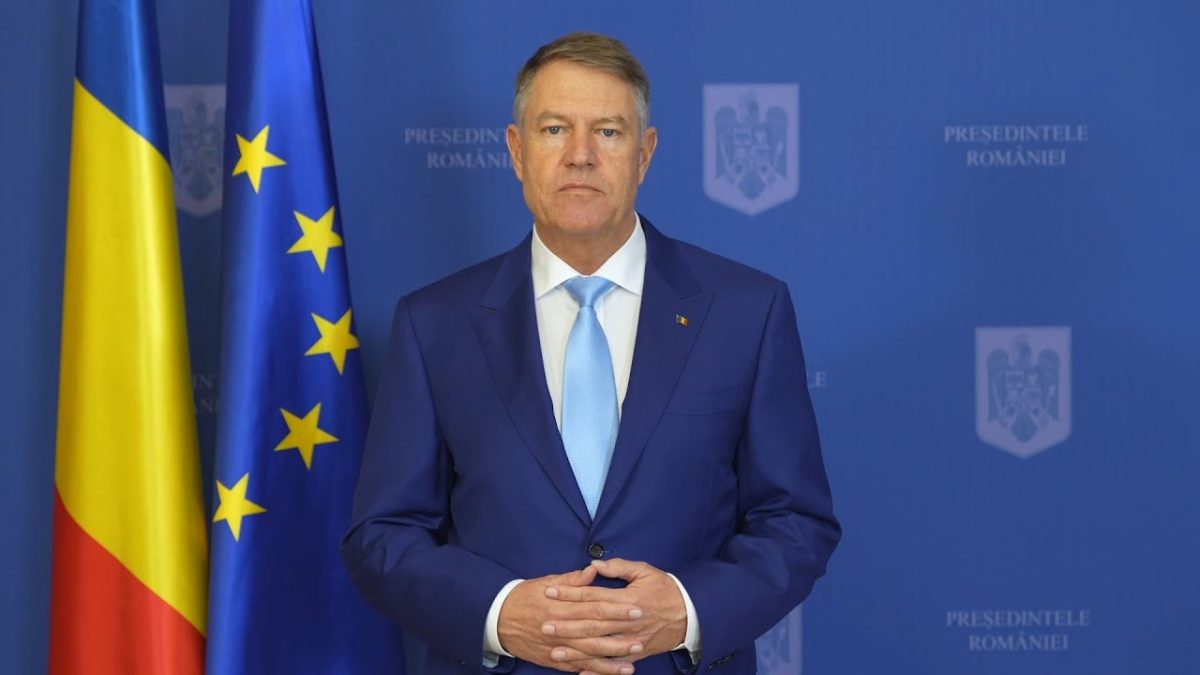 Klaus Iohannis, reacție după ce CCR a decis că este neconstituţională legea cumulului pensie-salariu