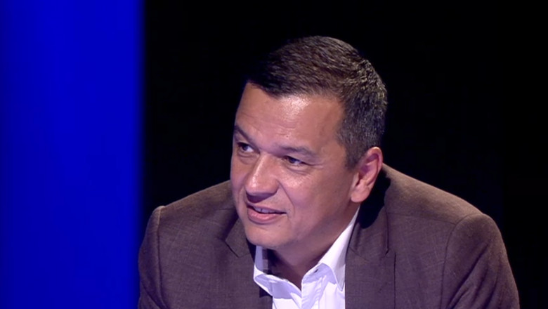 Ce spune ministrul Transporturilor, Sorin Grindeanu, despre asocierea soției sale cu nepotul lui Marcel Ciolacu într-un proiect imobiliar din Timișoara – VIDEO