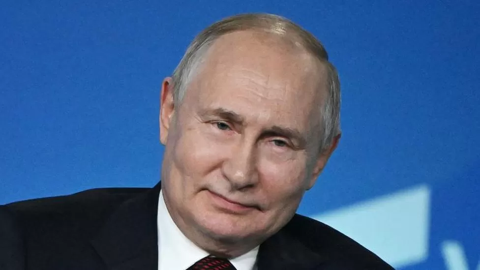 Vladimir Putin, despre recomandările Congresului SUA de a se pregăti pentru un război simultan cu Rusia și China. „Prostii, desigur. Nu cred că e ceva serios”