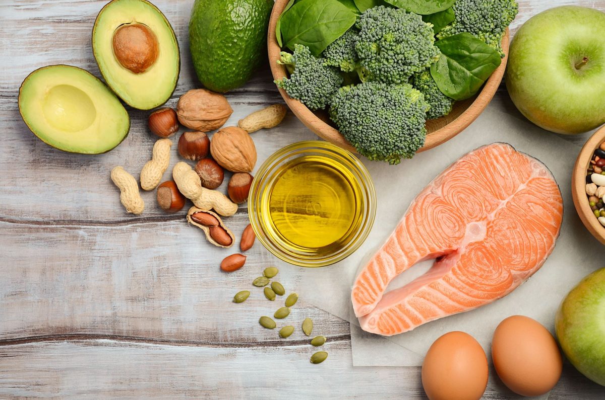 Ce alimente sunt bogate în omega 3! Nu numai peștele conține acești acizi grași