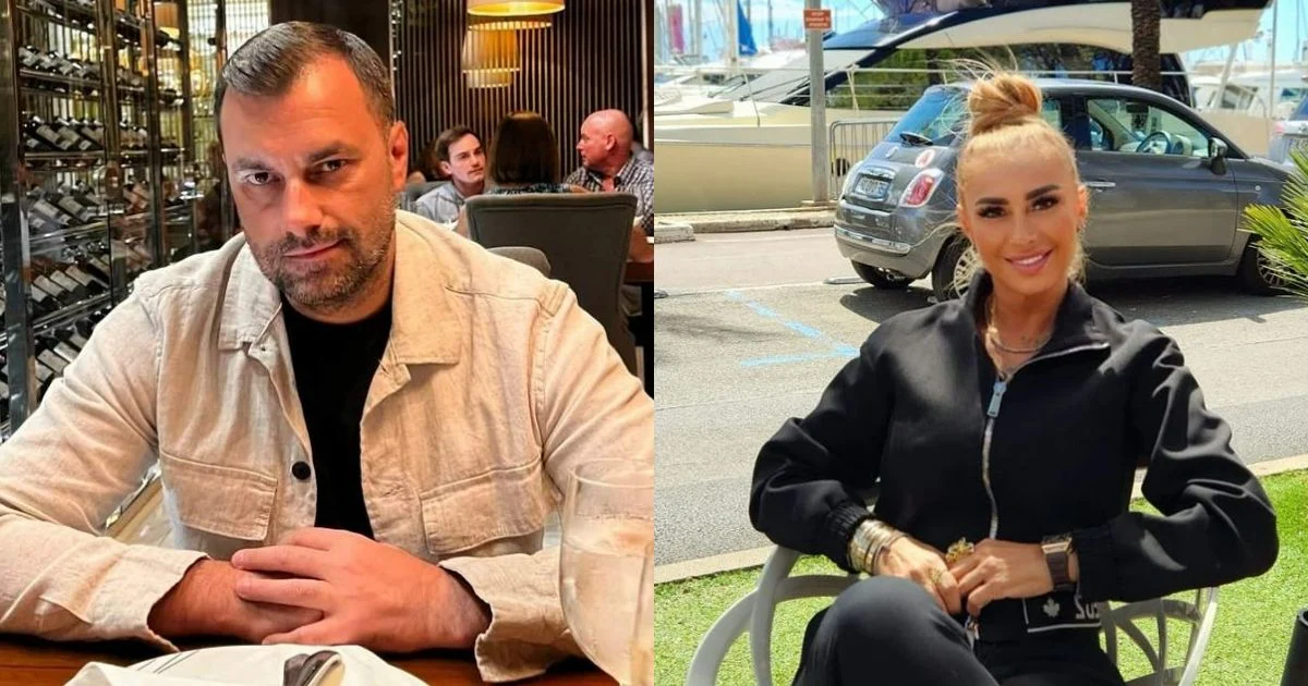 De ce s-a despărțit, de fapt, Anamaria Prodan de Flavius Nedelea: „Eu nu mai pot face copii…”