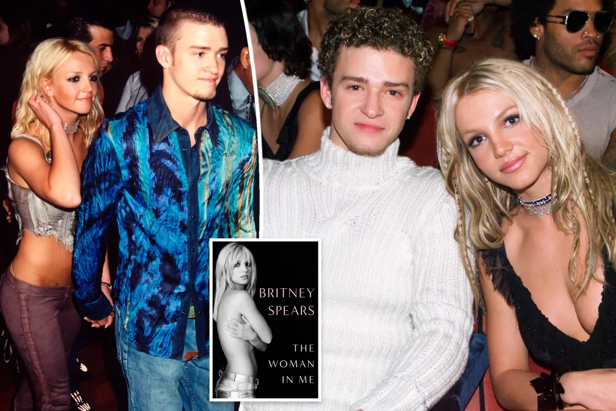Britney Spears dezvăluie cum a făcut avort la cererea lui Justin Timberlake: „Dacă decizia ar fi fost a mea, nu aș fi făcut-o niciodată”