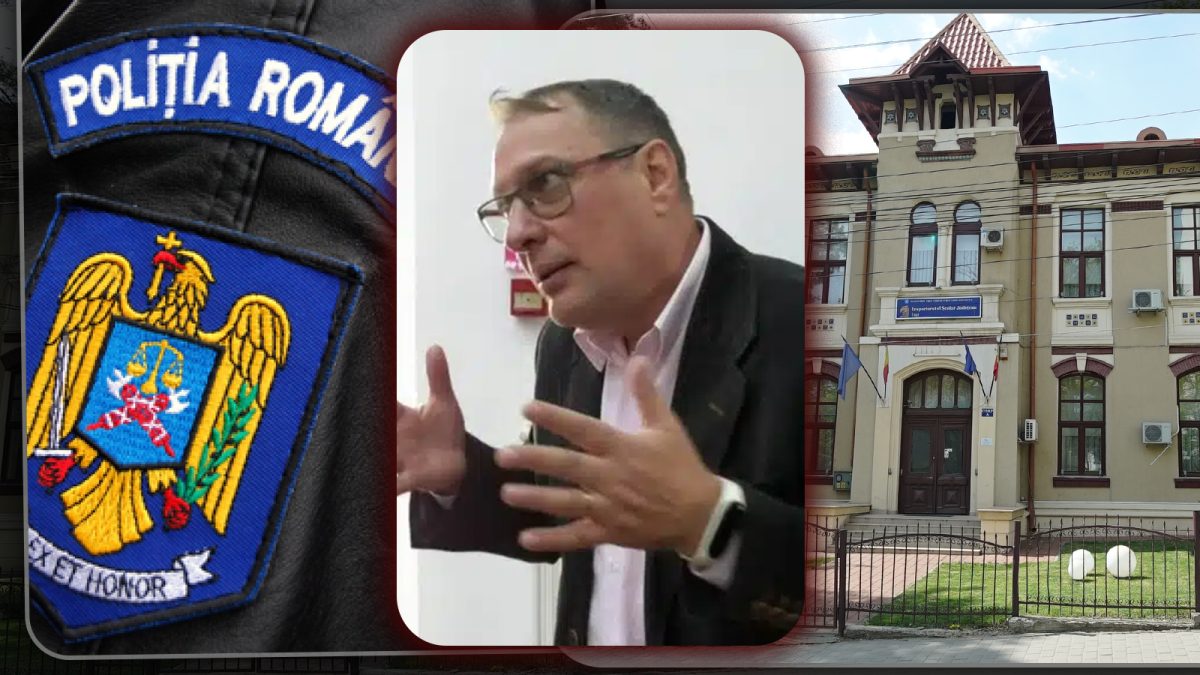 Directorul unei unități de învățământ din Iași a fost demis din funcție! Acesta își teroriza colegii de mai bine de un an: „Voi ataca în instanță” – FOTO
