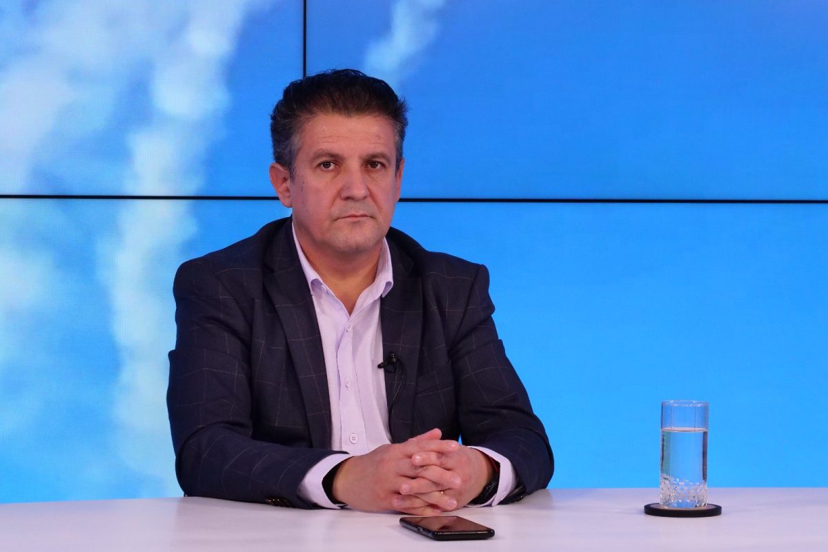 Reacția deputatului AUR de Iași, Cristian Ivănuță, după sancționarea nejustificată a unui elev 