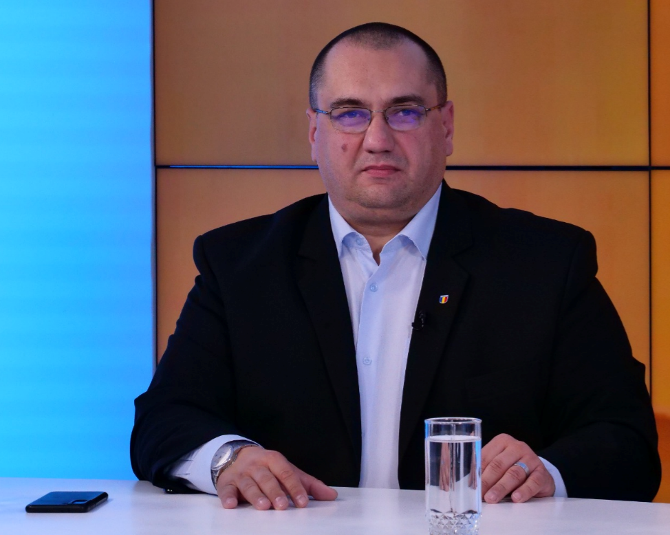 Europarlamentarul Cristian Terheș, în platoul BZI LIVE: „Noi, acum, în această Uniune Europeană, în loc să spunem ‘Vă vindem noi curent!’, am zis ‘ Nu, nu, închidem ca să cumpărăm de la voi’”