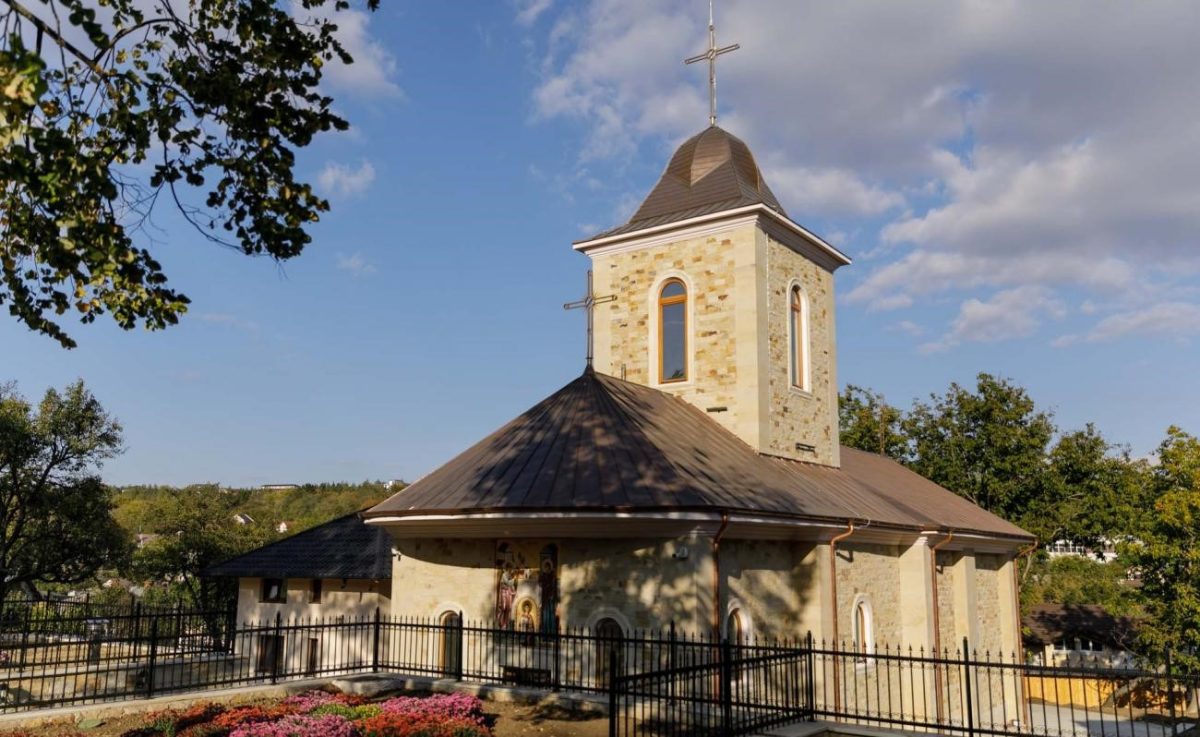 Evenimente care vor avea loc în Arhiepiscopia Iaşilor, în perioada 15–21 octombrie 2023