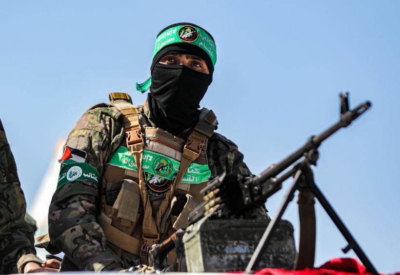Hamas eliberează doi ostatici pentru a demonstra că Joe Biden minte