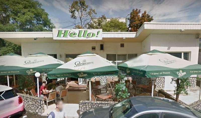 Un bar celebru din Iași a fost demolat! Studenții frecventau localul în fiecare zi