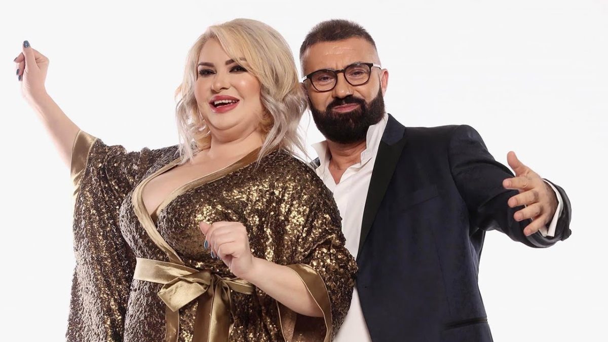 Ioniță de la Clejani, remarcă dură la adresa Irinei Rimes, după schimbul de replici pe care artista l-a avut cu Theo Rose