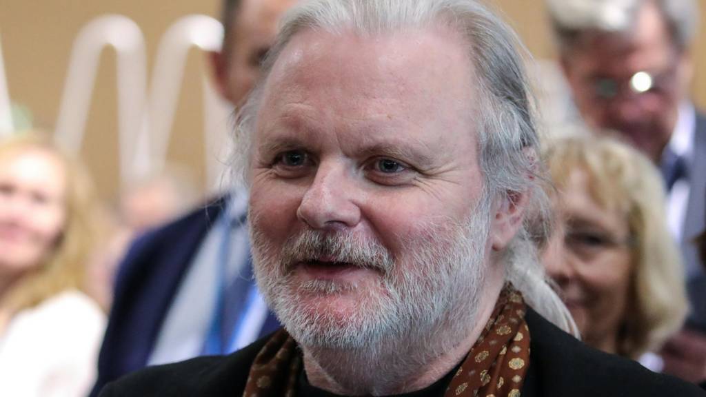 Premiul Nobel pentru literatură, câștigat de un scriitor norvegian