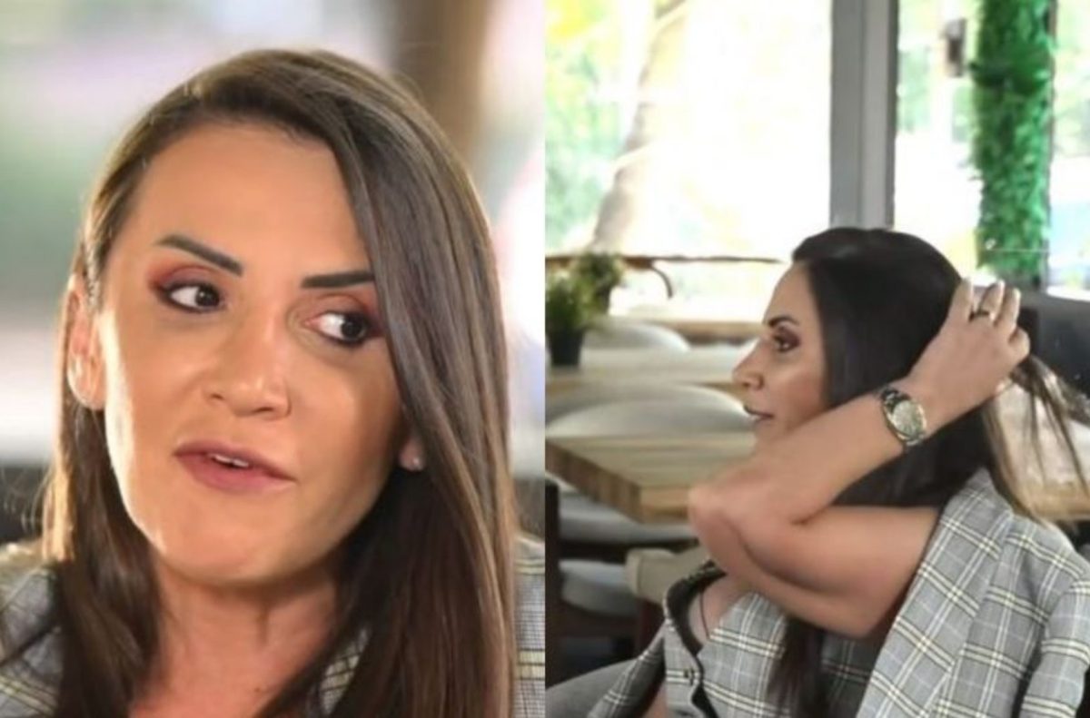 Mara Bănică și-a spus părerea despre infidelitatea în cuplu. Ce crede vedeta despre femeile care înșală