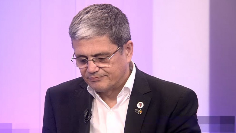 Primul semn că ne paște o criză fără precedent din cauza PNL-PSD! Marcel Boloș se plânge că nu mai sunt bani pentru salarii