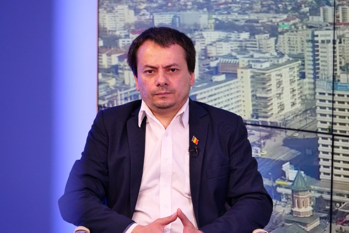 Deputatul AUR de Iași, Mihail Albișteanu, despre absența tratamentului cu antitoxină botulinică la nivel național
