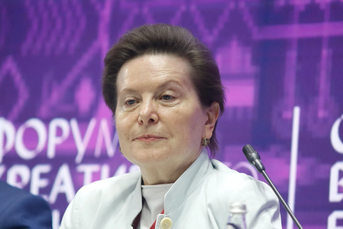 O guvernatoare este acuzată că „discreditează forțele armate ale Rusiei”. Le-a spus locuitorilor că țara „nu are nevoie” de războiul din Ucraina