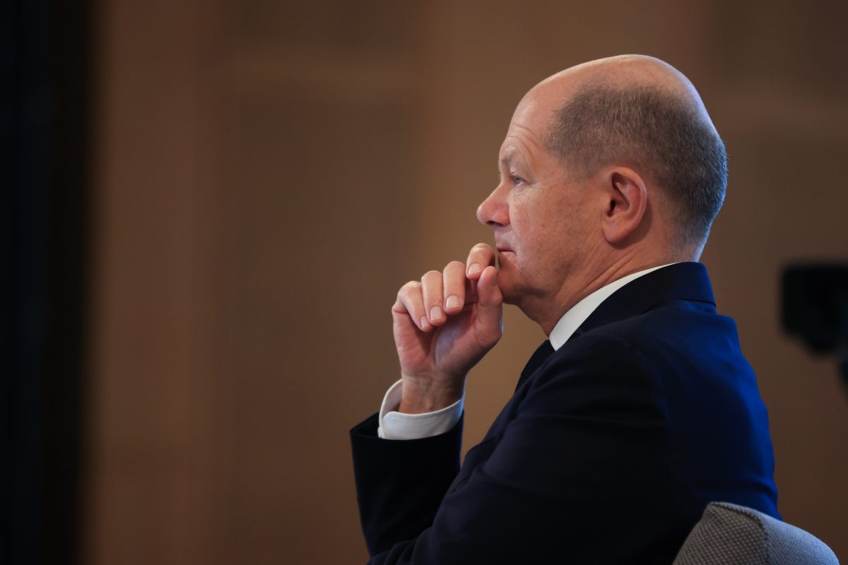 Coaliția lui Olaf Scholz a pierdut alegerile în landurile Bavaria și Hesse