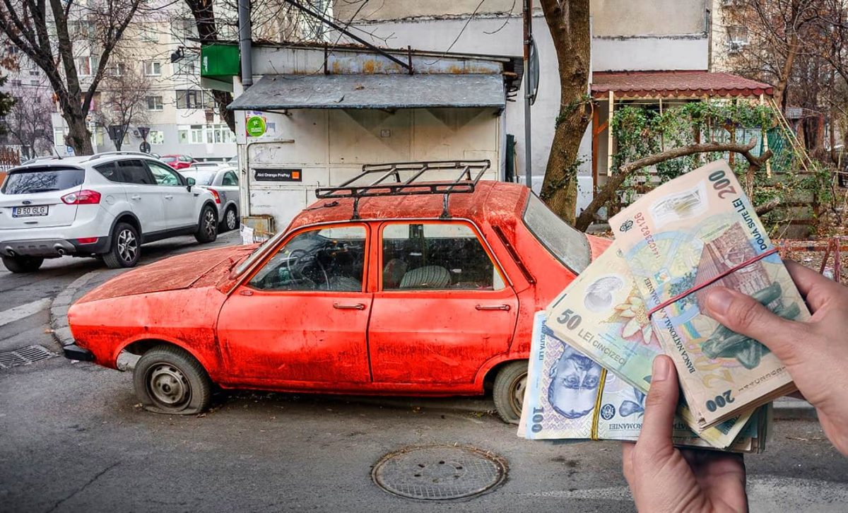 Peste 1.000 de ieșeni vor scăpa de rable și vor primi câte 3.000 de lei