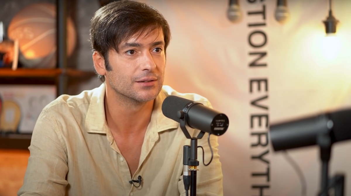 Radu Vâlcan, adevărul despre ce se întâmplă la Insula Iubirii România, în spatele camerelor de filmat