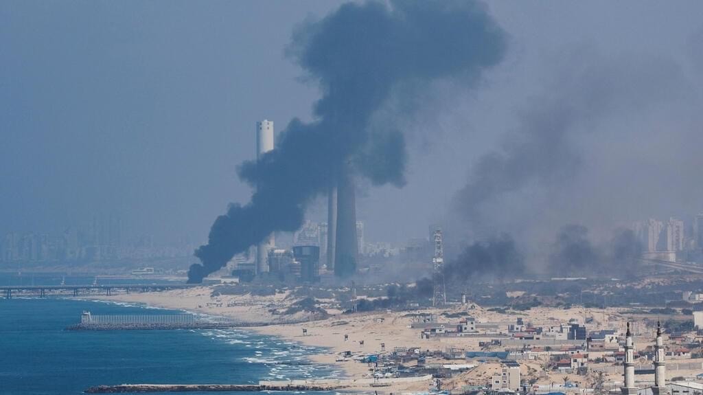 Extinderea războiului din Israel va provoca un efect de undă pe pieţele mondiale, avertizează economiștii