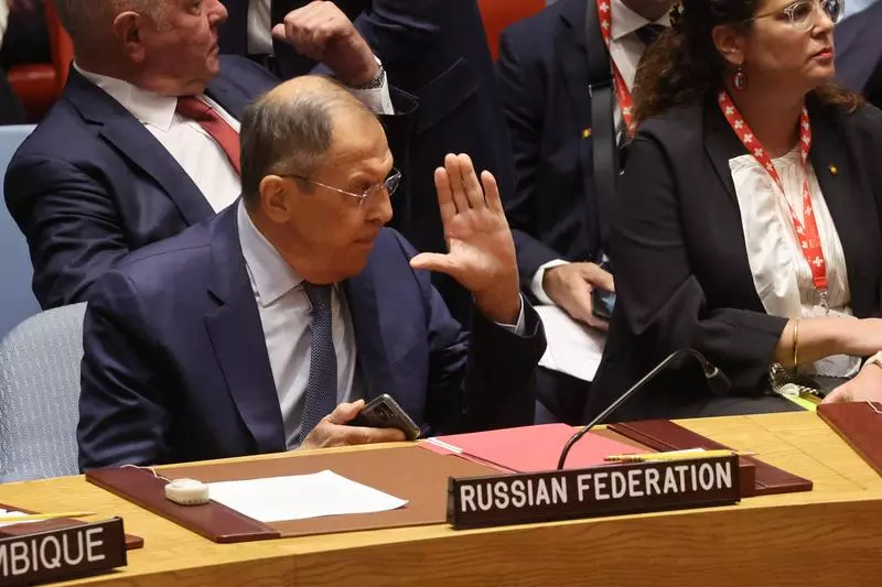 Rusia acuză SUA: „Dreptul la autoapărare nu înseamnă o licență pentru represalii masive”