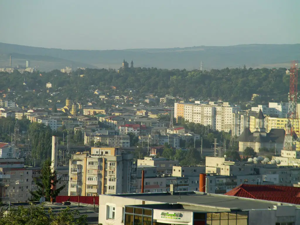 Atenție, șoferi! Restricţii de circulaţie pe strada General Berthelot din Iași