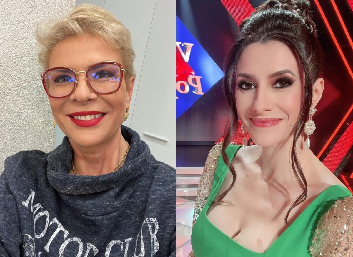 Cu ce se ocupă acum Teo Trandafir și Iuliana Tudor. Cele două vedete s-au reorientat rapid
