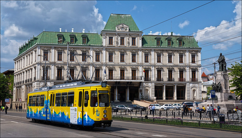 Veste importantă pentru mii și mii de studenți din Iași! Aceștia vor avea reducere 90 la sută pe transportul public din oraș