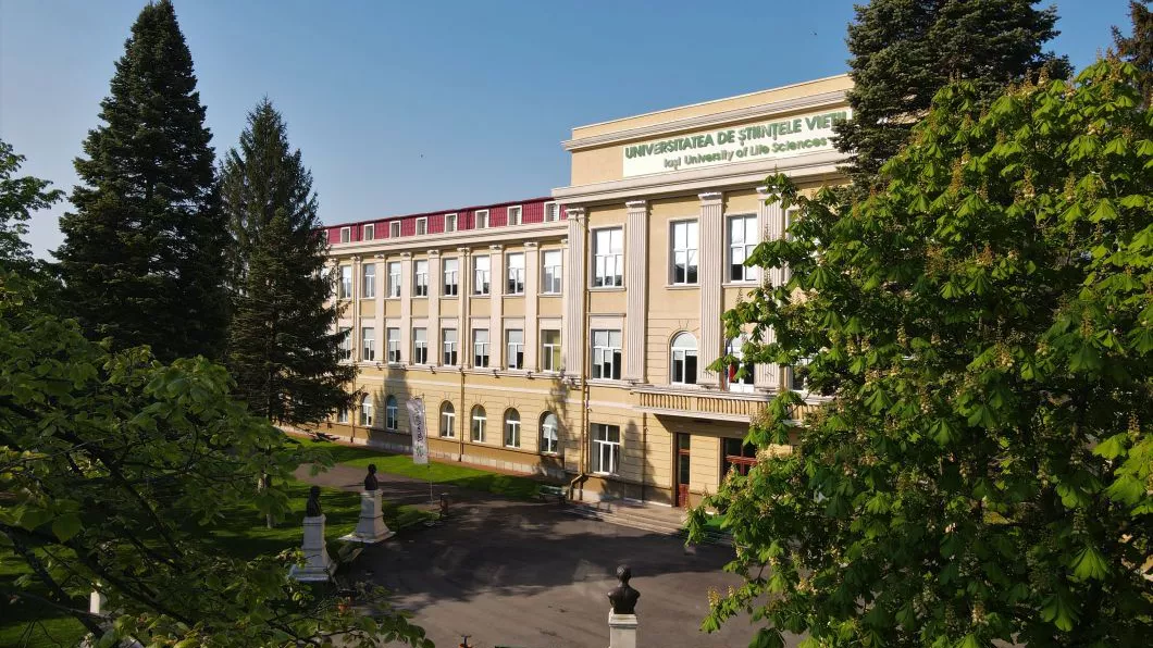 USV Iași organizează IUF – Internaţional University Fair – România, cel mai mare eveniment educațional din Europa de Sud și de Est!