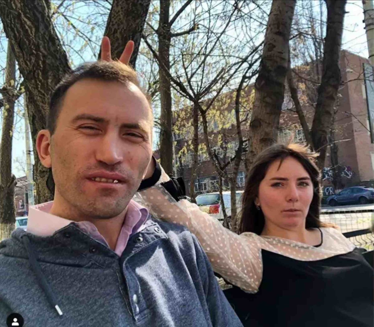 Viorel Stegaru suferă cumplit după fosta soție, Veronica. Vulpița și-a refăcut viața și este fericită