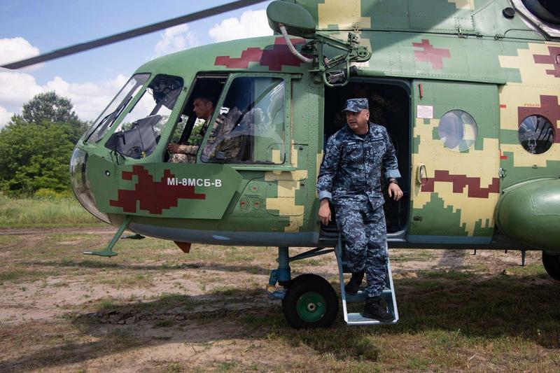 Cine sunt cei 4 comandanți ucraineni pe care Rusia îi acuză de atacurile asupra teritoriului său