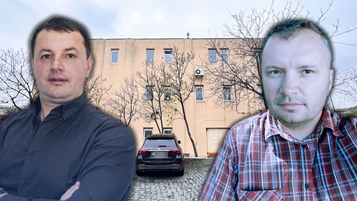 Un șofer de la firma de construcții Demo Idil, umilit după ce s-a operat de hernie! Era pus în bătaie de joc să ridice greutăți: „M-a amenințat că mă dă cu capul de mașină” – FOTO