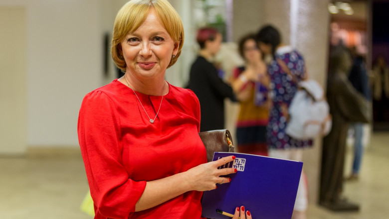Jurnalista Emilia Șercan, despre plagiatul politicienilor: ”Am arătat că împăratul este gol, că acești oameni împopoţonați cu diplome sunt găunoși”