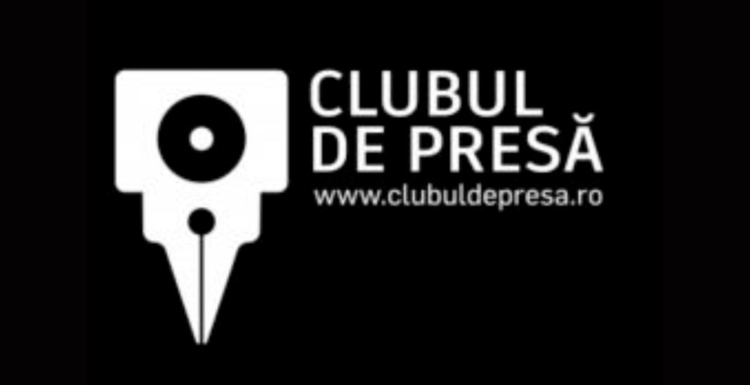 Clubul de Presă, elogiat la nivel internațional!