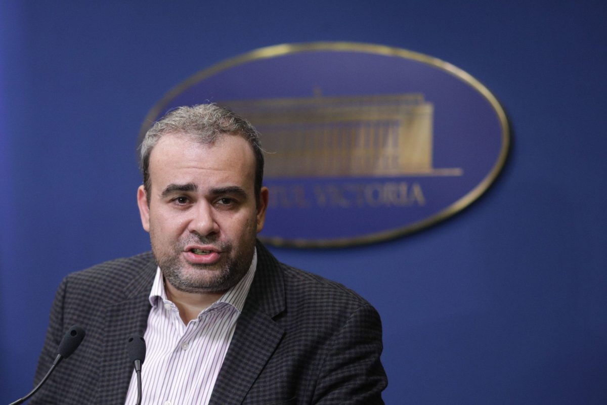 Darius Vâlcov este nemulțumit de regimul închis de detenție și cere instanței să îi reanalizeze cazul