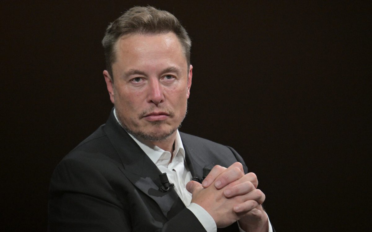 Elon Musk va interzice Apple în Tesla și SpaceX dacă firma americană va continua parteneriatul cu OpenAI
