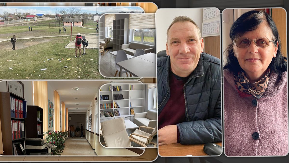 Fenomen straniu la o școală din Iași. Fetele sunt retrase la vârsta de 15 ani, pentru căsătorie: „Nu le mai lasă soțul să vină la școală” – FOTO