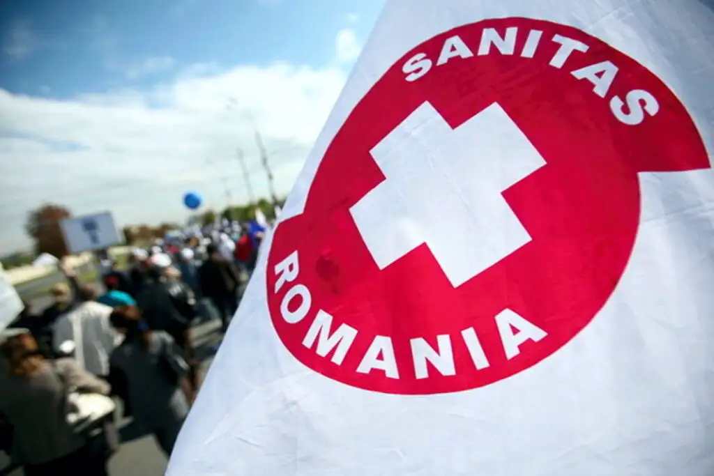 Sindicaliştii SANITAS au declanşat procesul împotriva Guvernului României. „Dorim să recuperăm toate veniturile salariale”