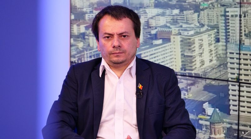 Deputatul AUR de Iași, Mihail Albișteanu, despre necesitatea întreprinderii unor măsuri pentru protejarea sitului arheologic din Vânători-Neamț