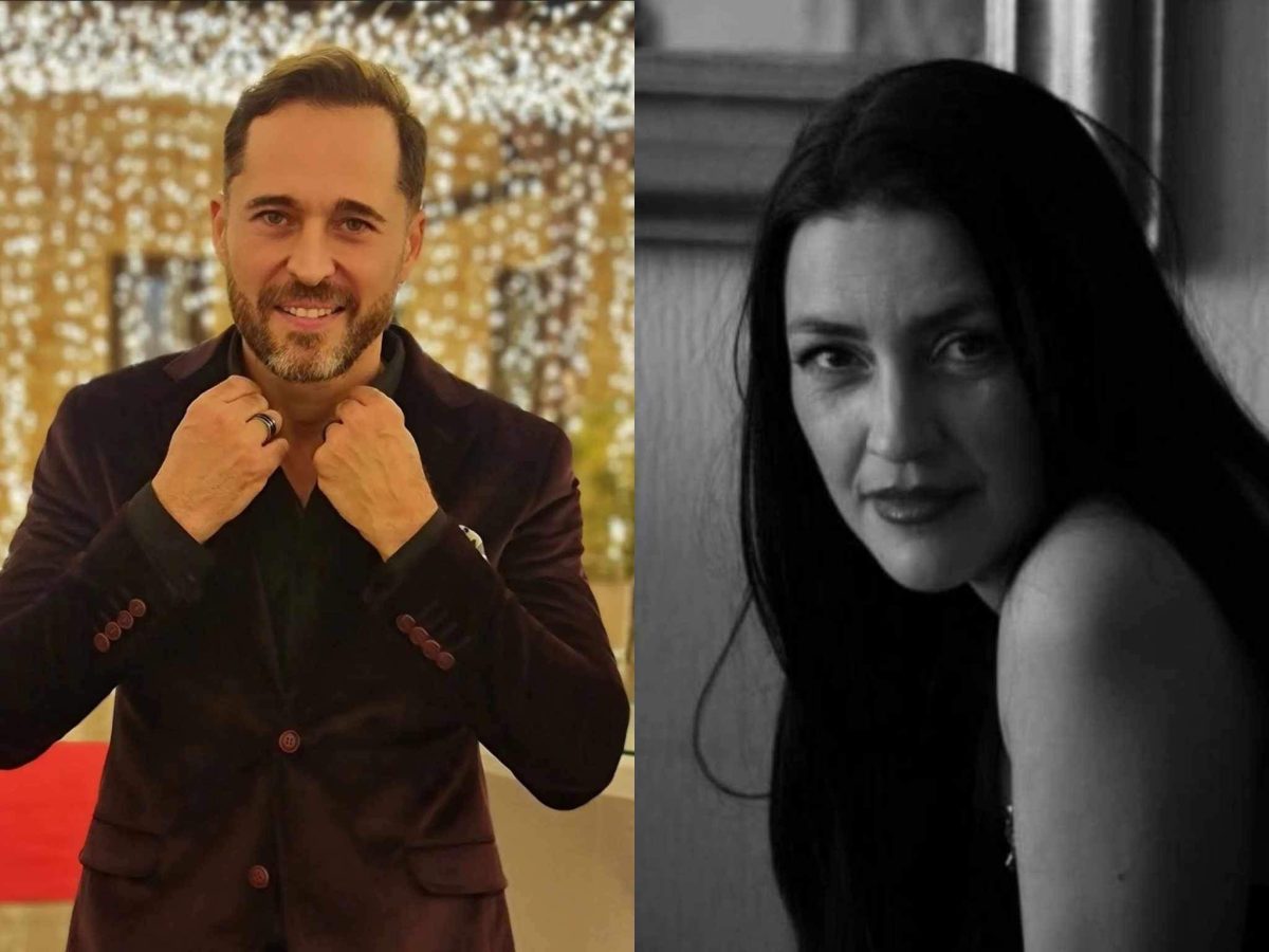 Dinu Maxer, devastat de vestea că Rona Hartner a murit! Cei doi se cunoșteau din adolescență