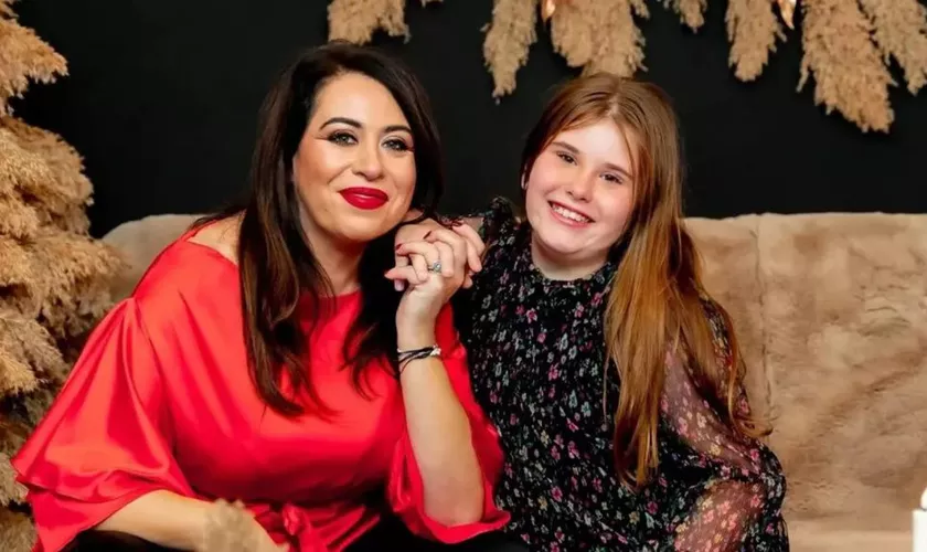 Fiica Oanei Roman este afectată de incidentul pe care l-au avut când s-au întors din Laponia