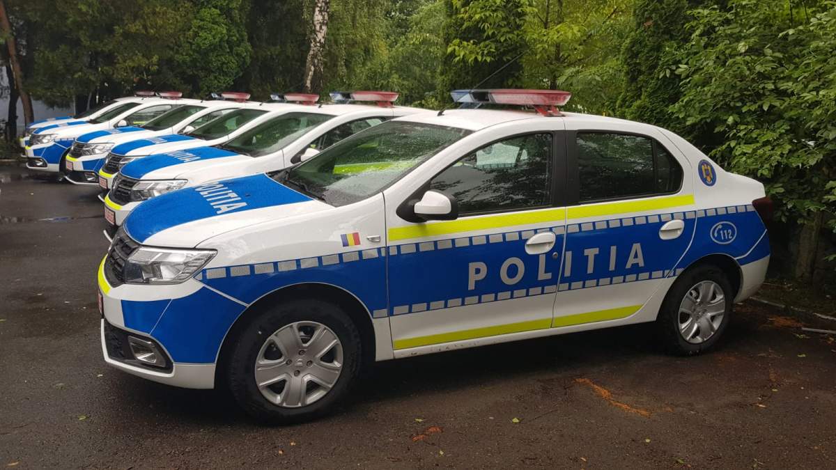 Caz îngrozitor la Sibiu! Doi minori au lovit și amenințat o bătrână de 83 de ani în propria casă