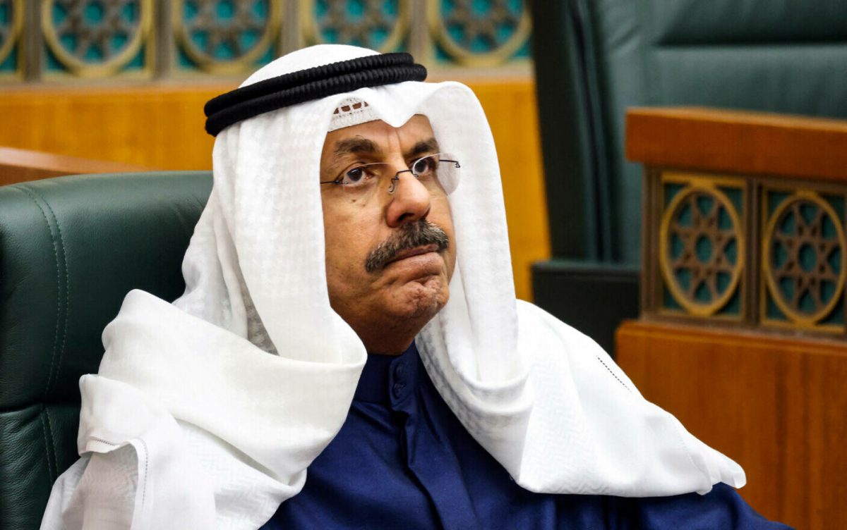 Un important lider mondial a fost găsit mort. Șeicul Nawaf Al-Ahmad Al-Sabah, ajunsese la putere în 2020