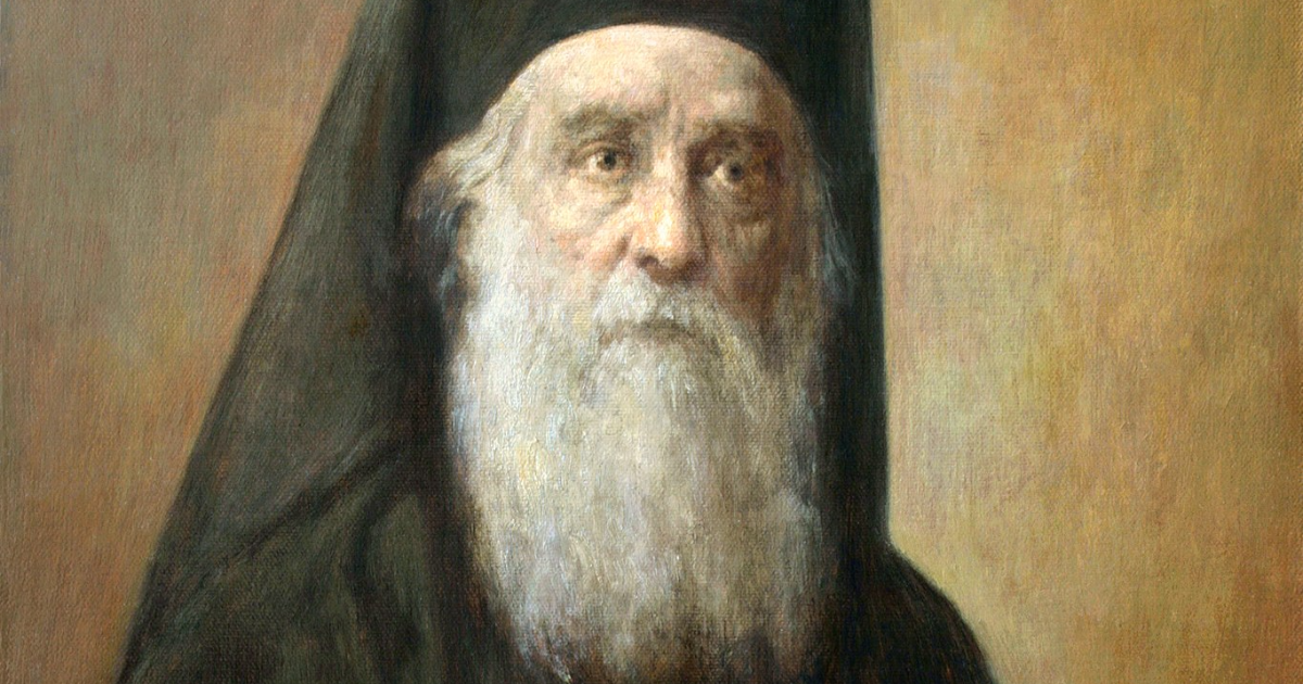 Cum ar trebui citit al doilea acatist al Sf. Nectarie pentru ca