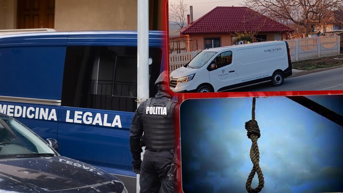 Un bărbat din Iași s-a spânzurat în beci. A încuiat ușa și și-a pus capăt zilelor. Două zile, soția lui nu a știut unde este – EXCLUSIV